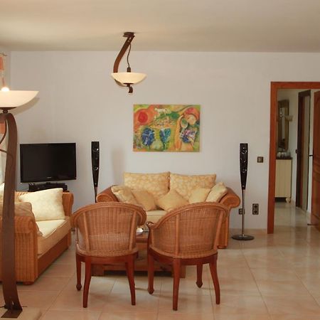 Chrisuli - Well Furnished Villa With Panoramic Views In Moraira Habitación foto